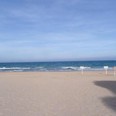 Holiday Home Happy Day By Interhome Guardamar del Segura Eksteriør bilde