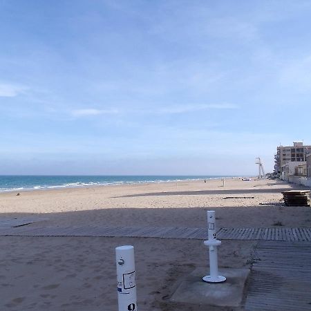 Holiday Home Happy Day By Interhome Guardamar del Segura Eksteriør bilde