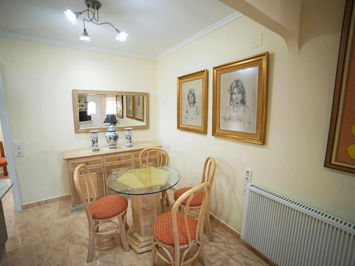 Holiday Home Happy Day By Interhome Guardamar del Segura Eksteriør bilde